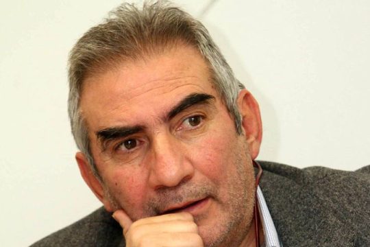 Στέλιος Συμεωνίδης